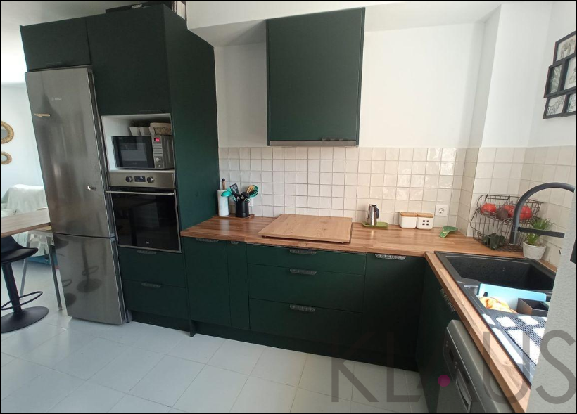 Venta de apartamento en Alcanar playa