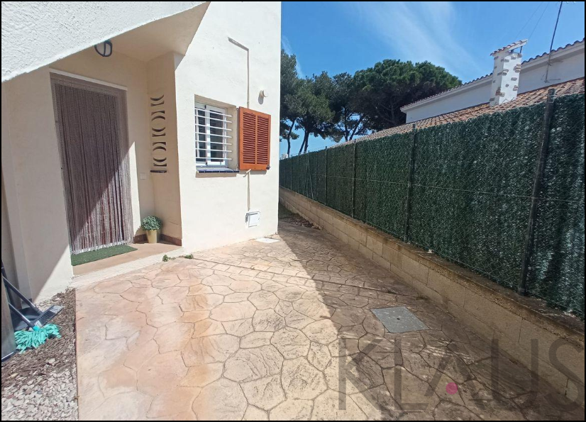 Venta de apartamento en Alcanar playa