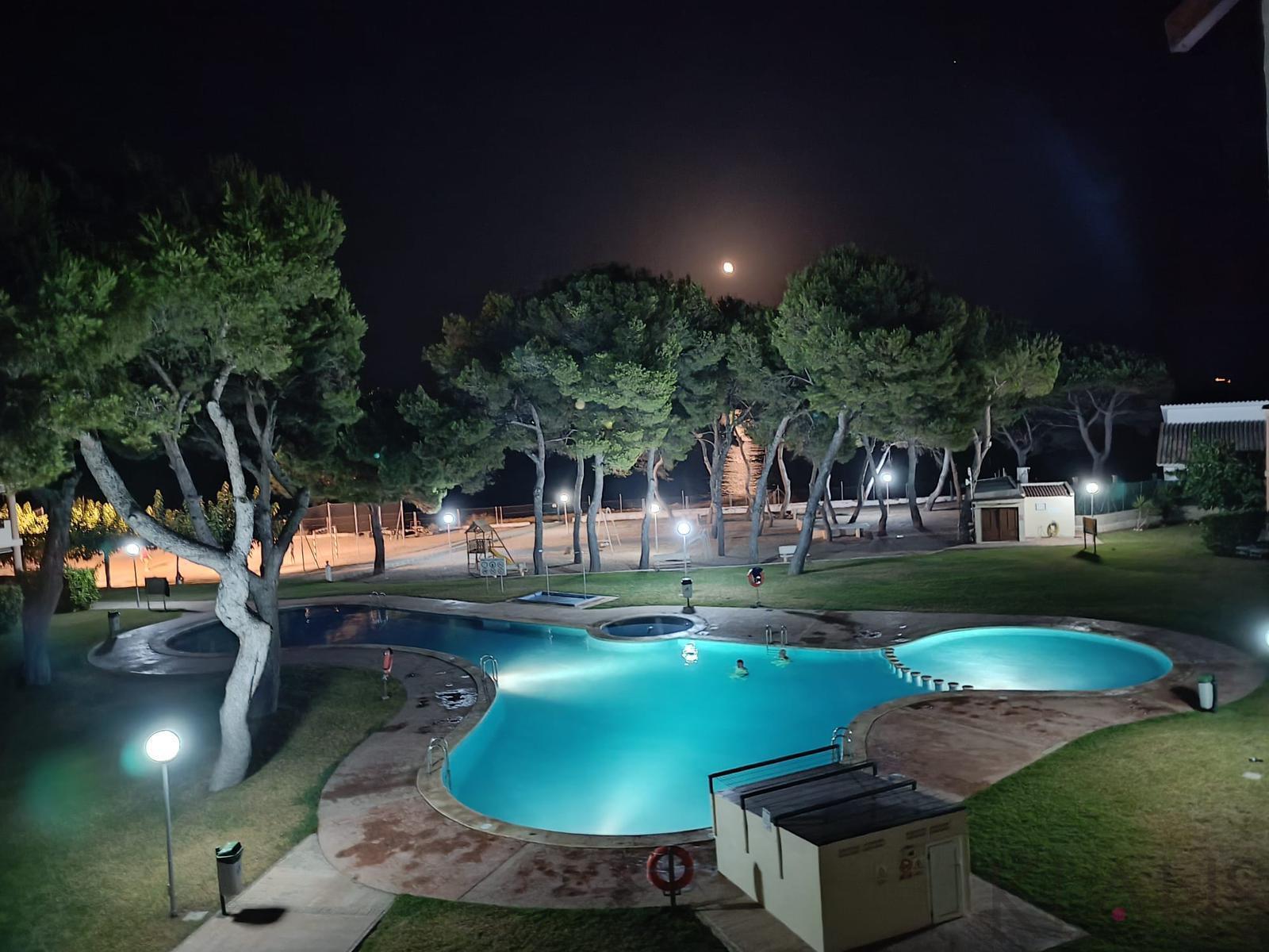 Venta de apartamento en Alcanar playa