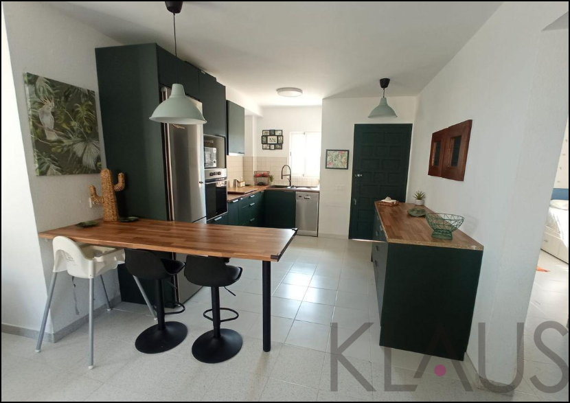 Venta de apartamento en Alcanar playa