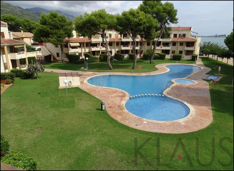 Venta de apartamento en Alcanar playa