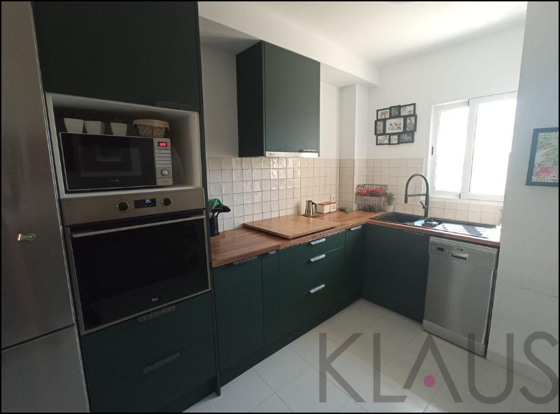 Venta de apartamento en Alcanar playa