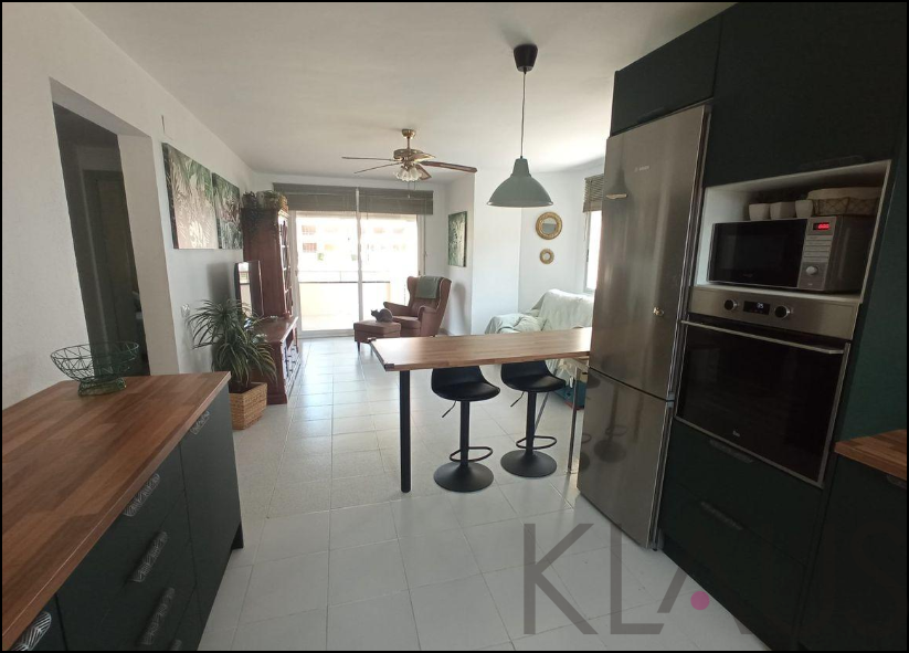 Venta de apartamento en Alcanar playa
