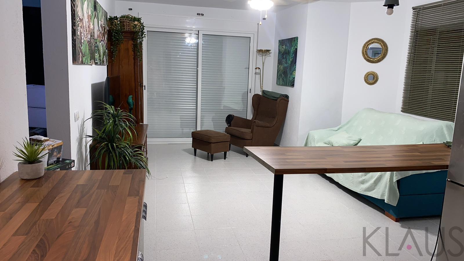 Venta de apartamento en Alcanar playa