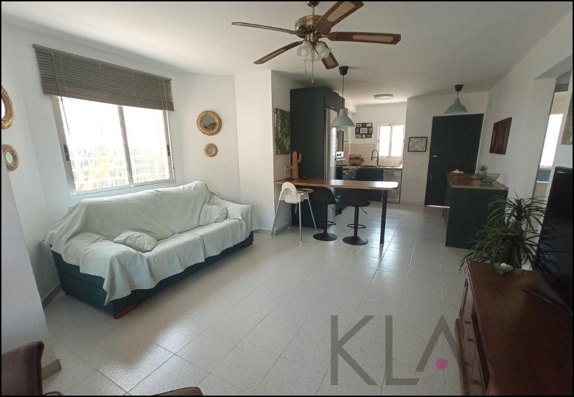 Venta de apartamento en Alcanar playa