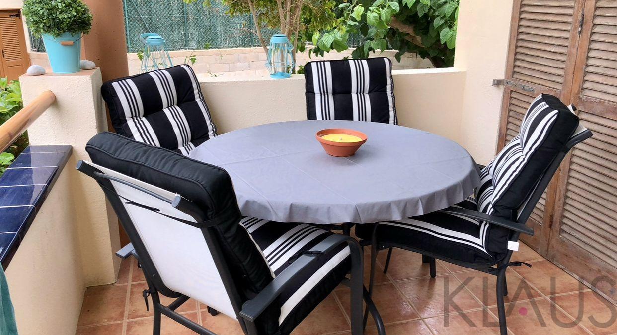 Venta de apartamento en Alcanar playa