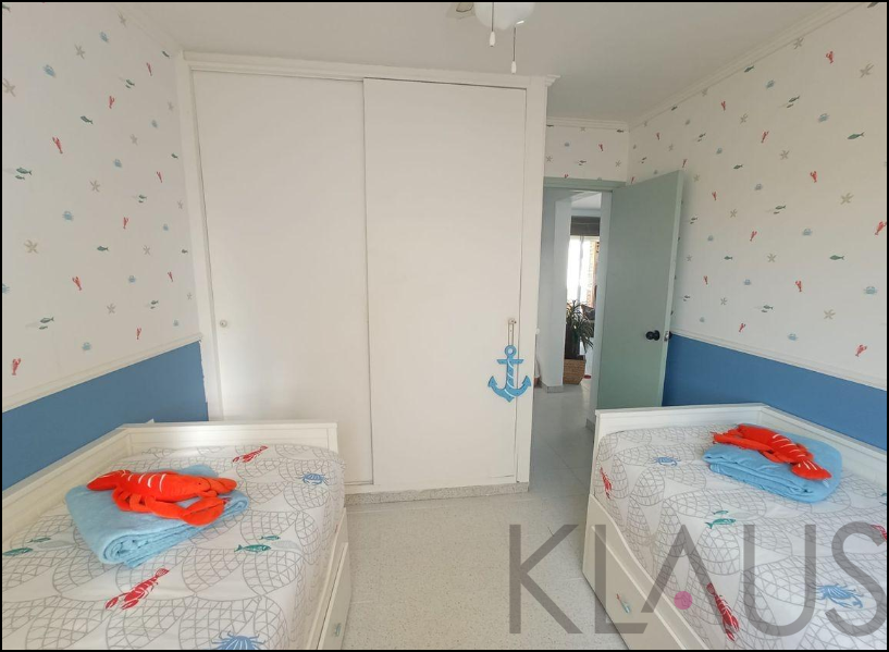 Venta de apartamento en Alcanar playa
