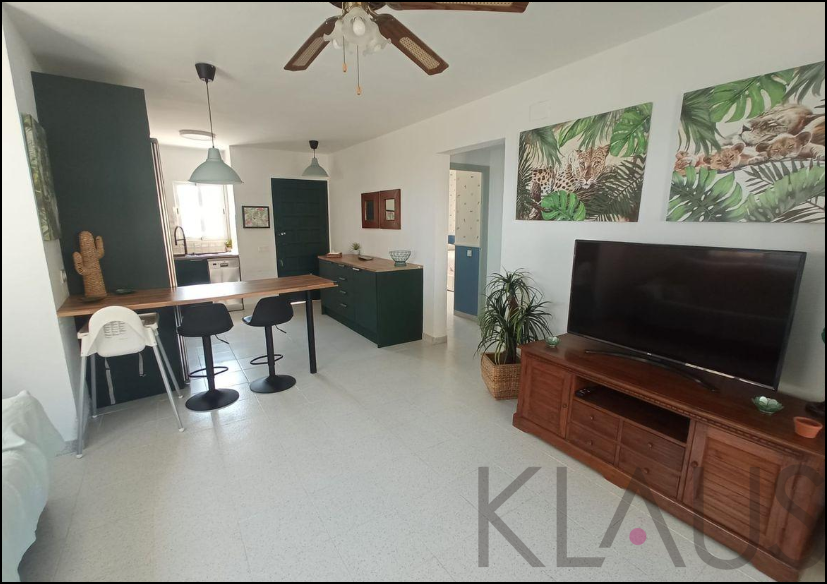 Venta de apartamento en Alcanar playa