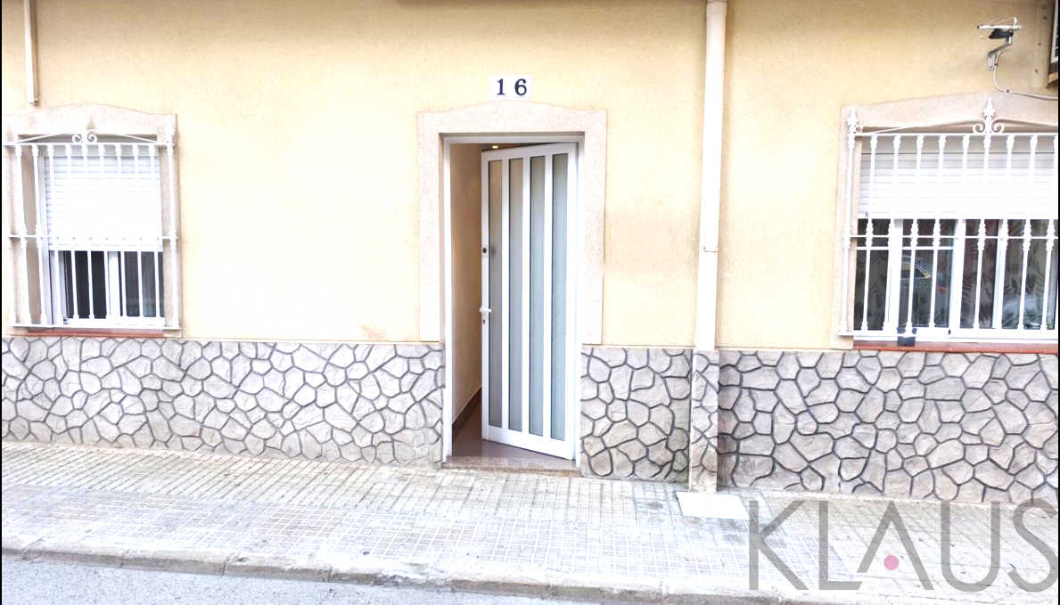 Vente de maison dans La Ràpita
