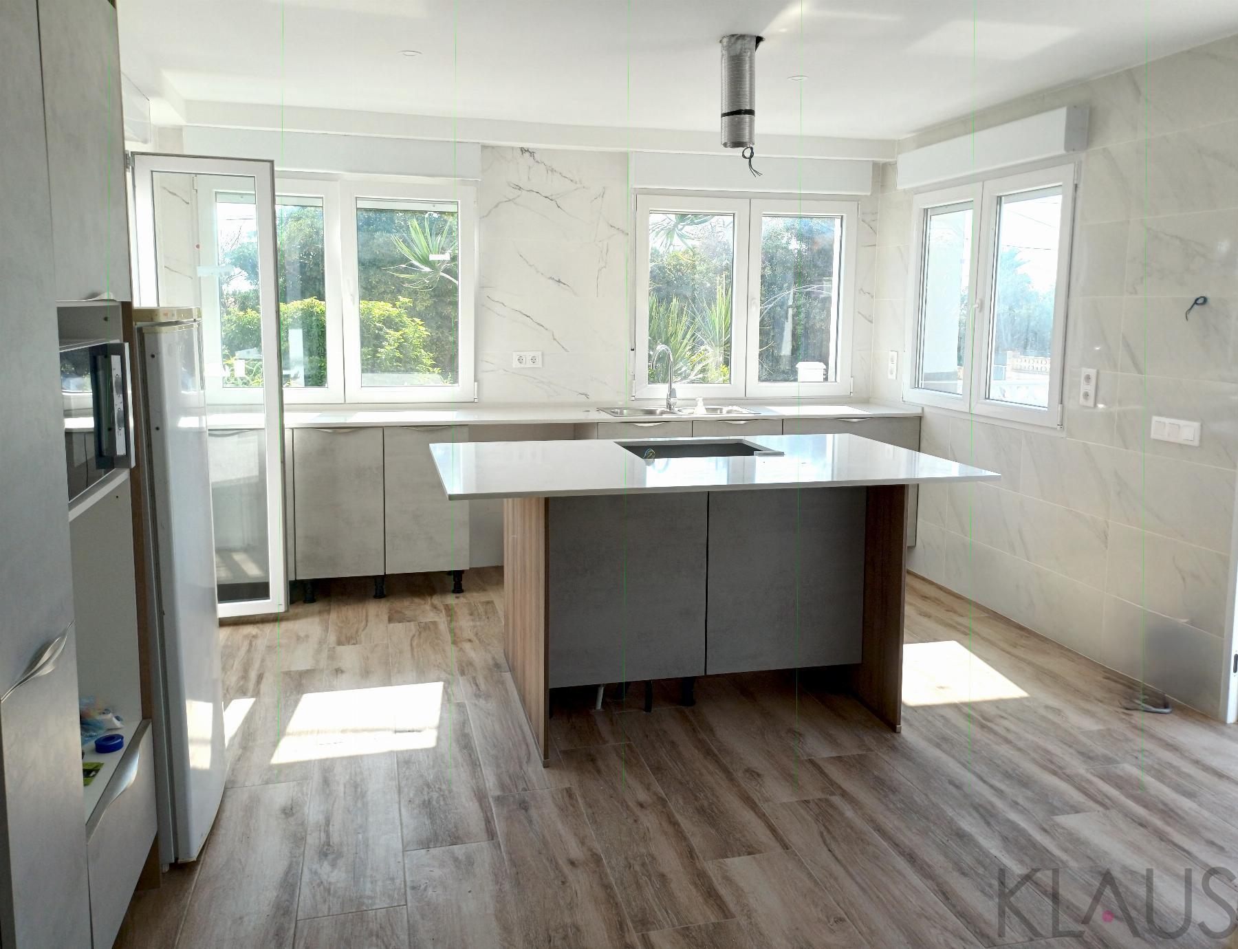 Cocina