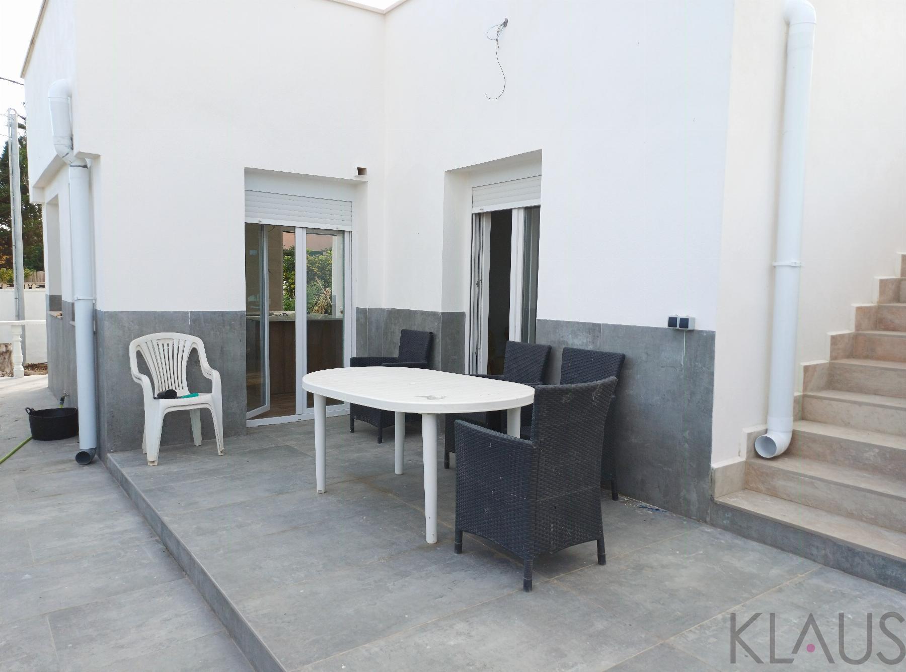 Terraza