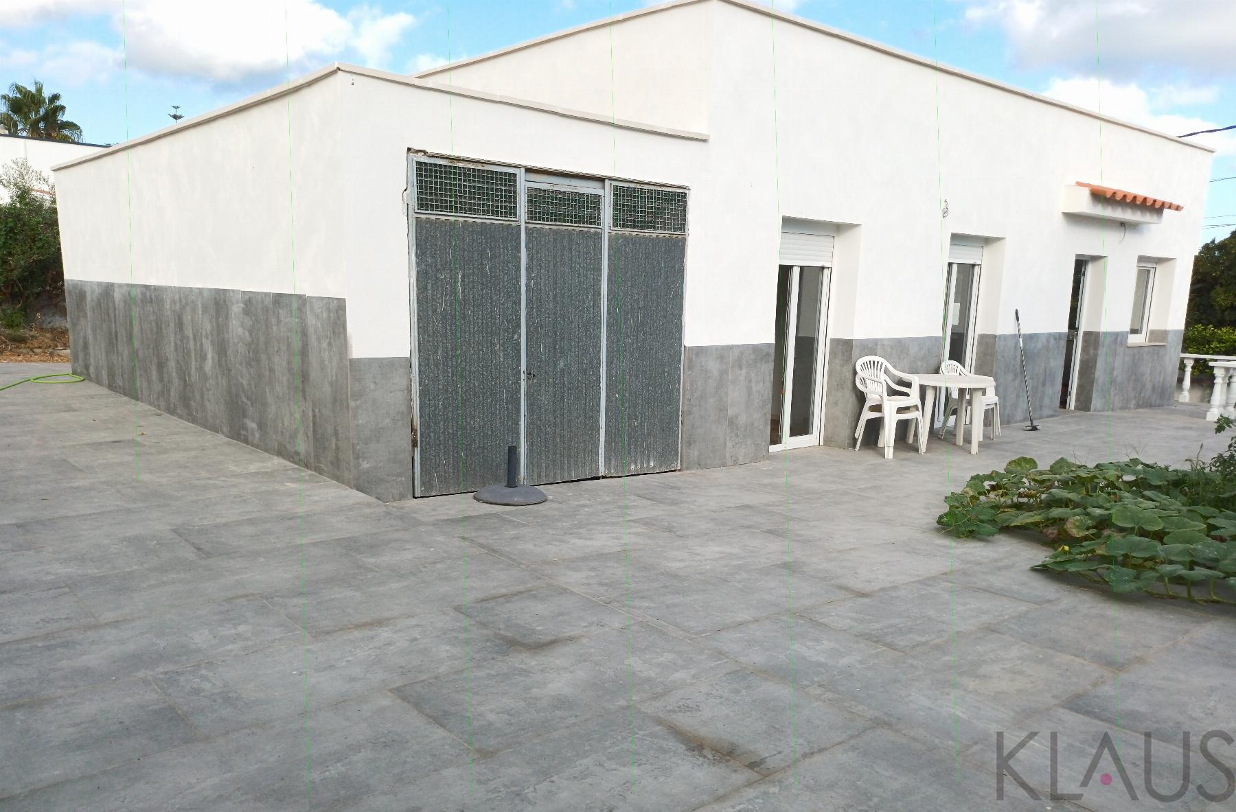 Fachada