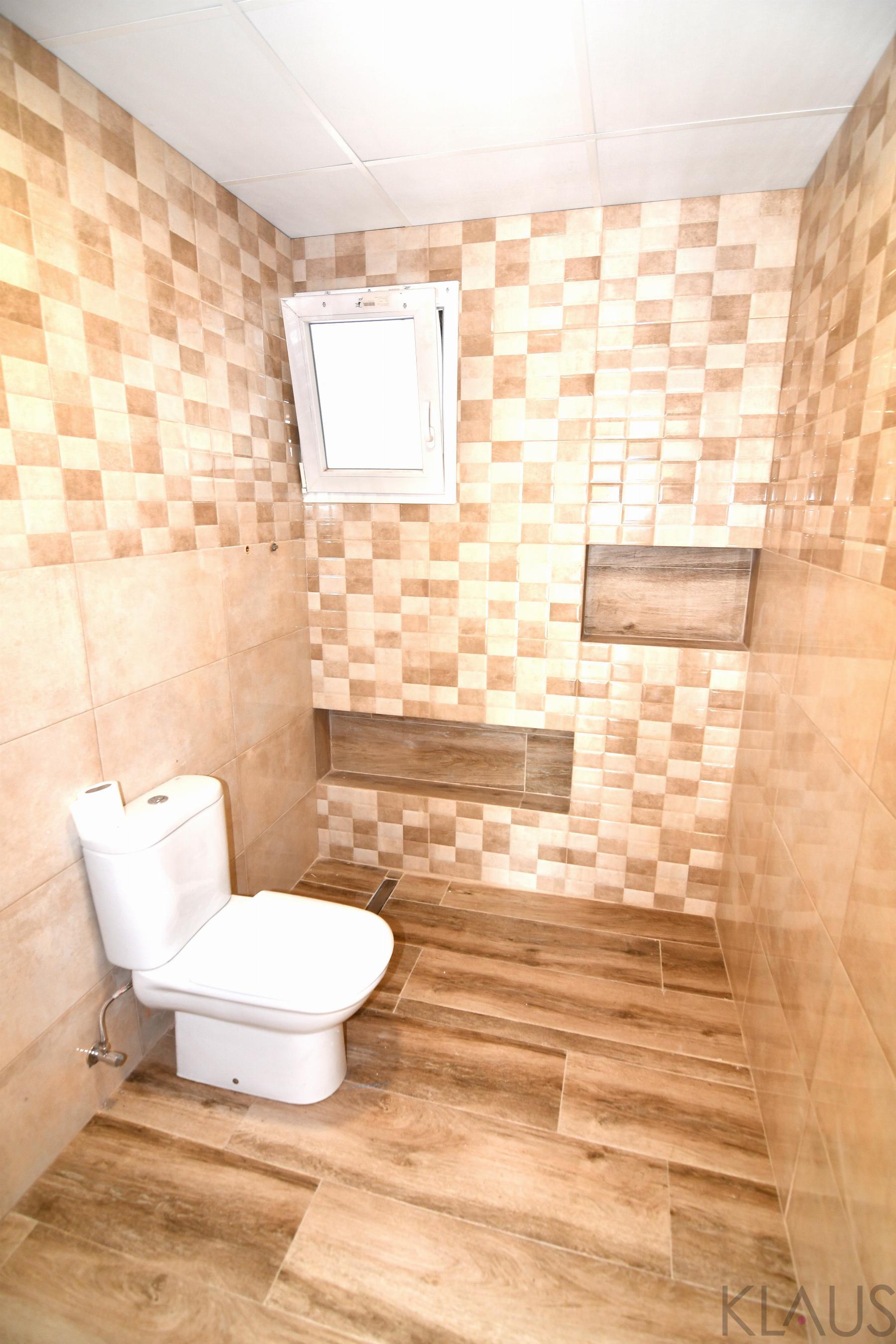 Baño