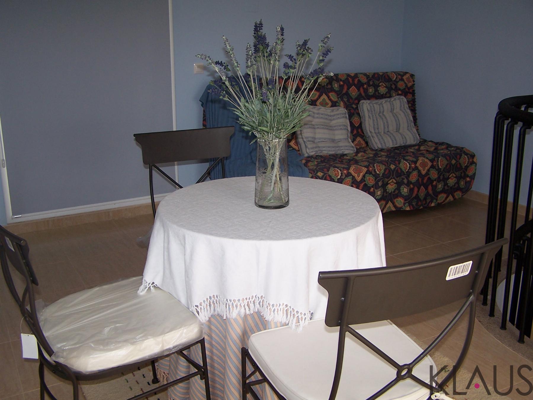 For sale of apartment in Alcanar playa