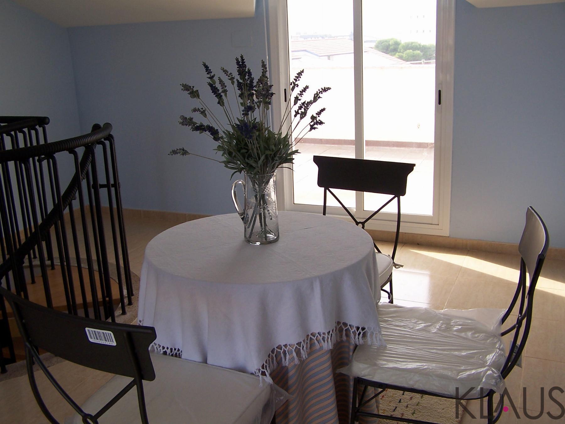 For sale of apartment in Alcanar playa