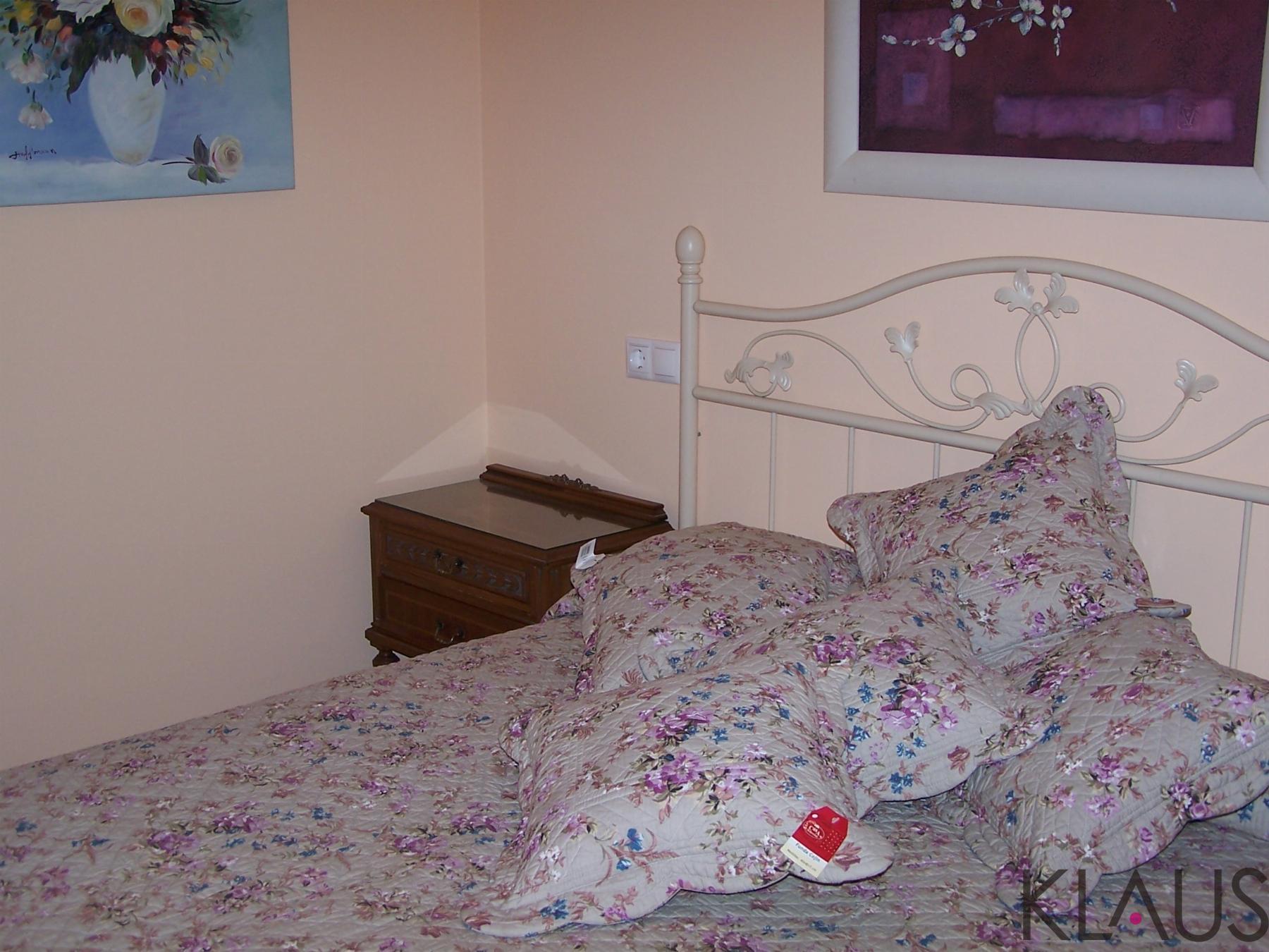 For sale of apartment in Alcanar playa