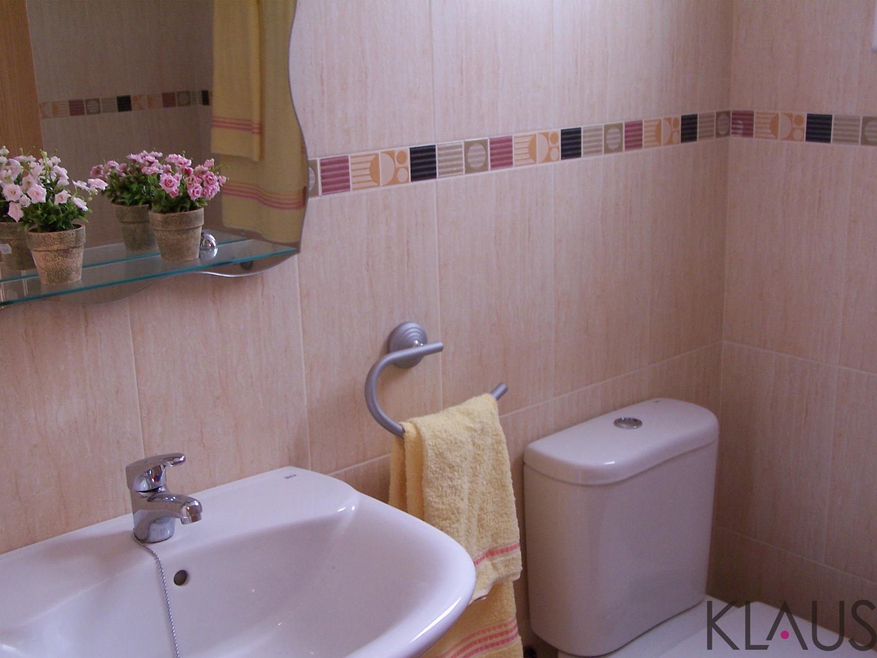 For sale of apartment in Alcanar playa