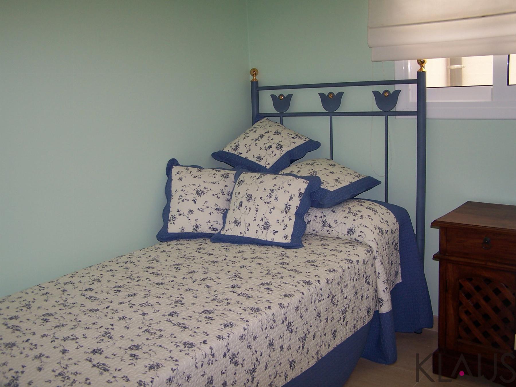 For sale of apartment in Alcanar playa