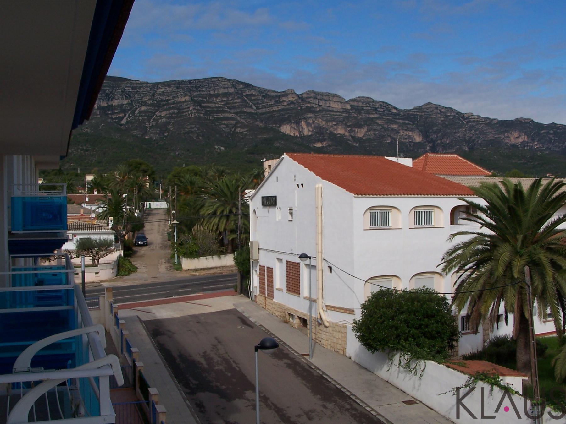 For sale of apartment in Alcanar playa