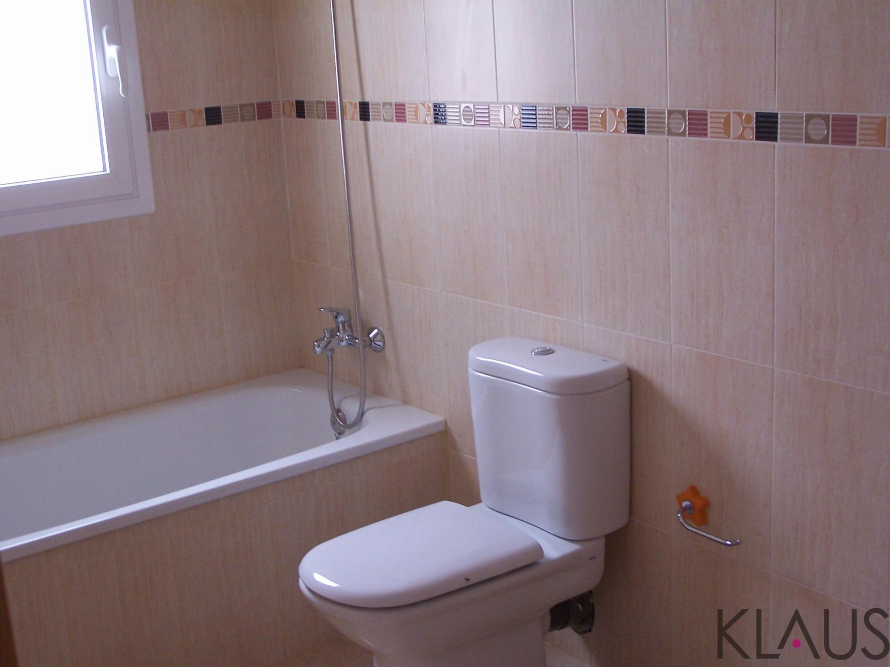 For sale of apartment in Alcanar playa