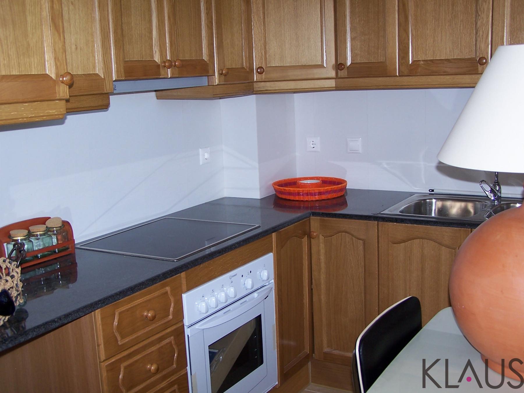 For sale of apartment in Alcanar playa