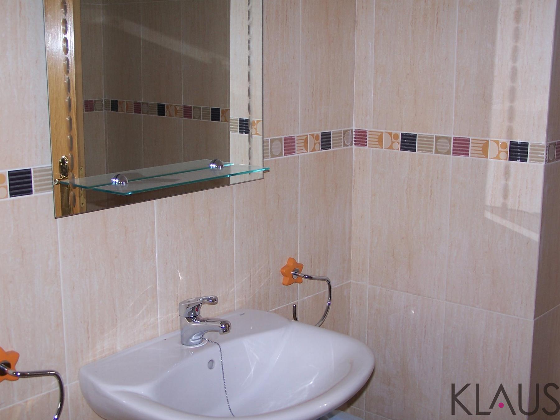 For sale of apartment in Alcanar playa