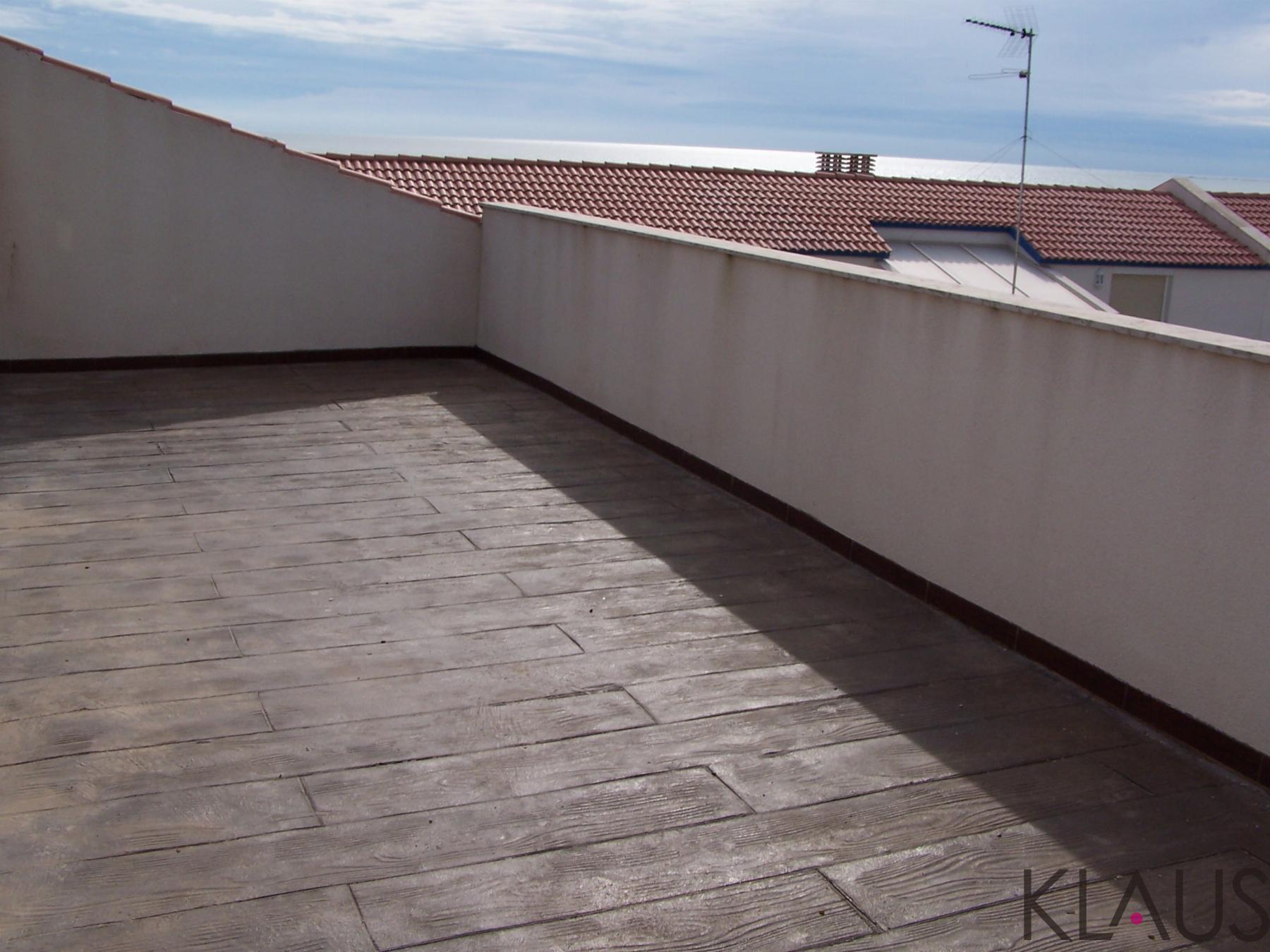 For sale of apartment in Alcanar playa