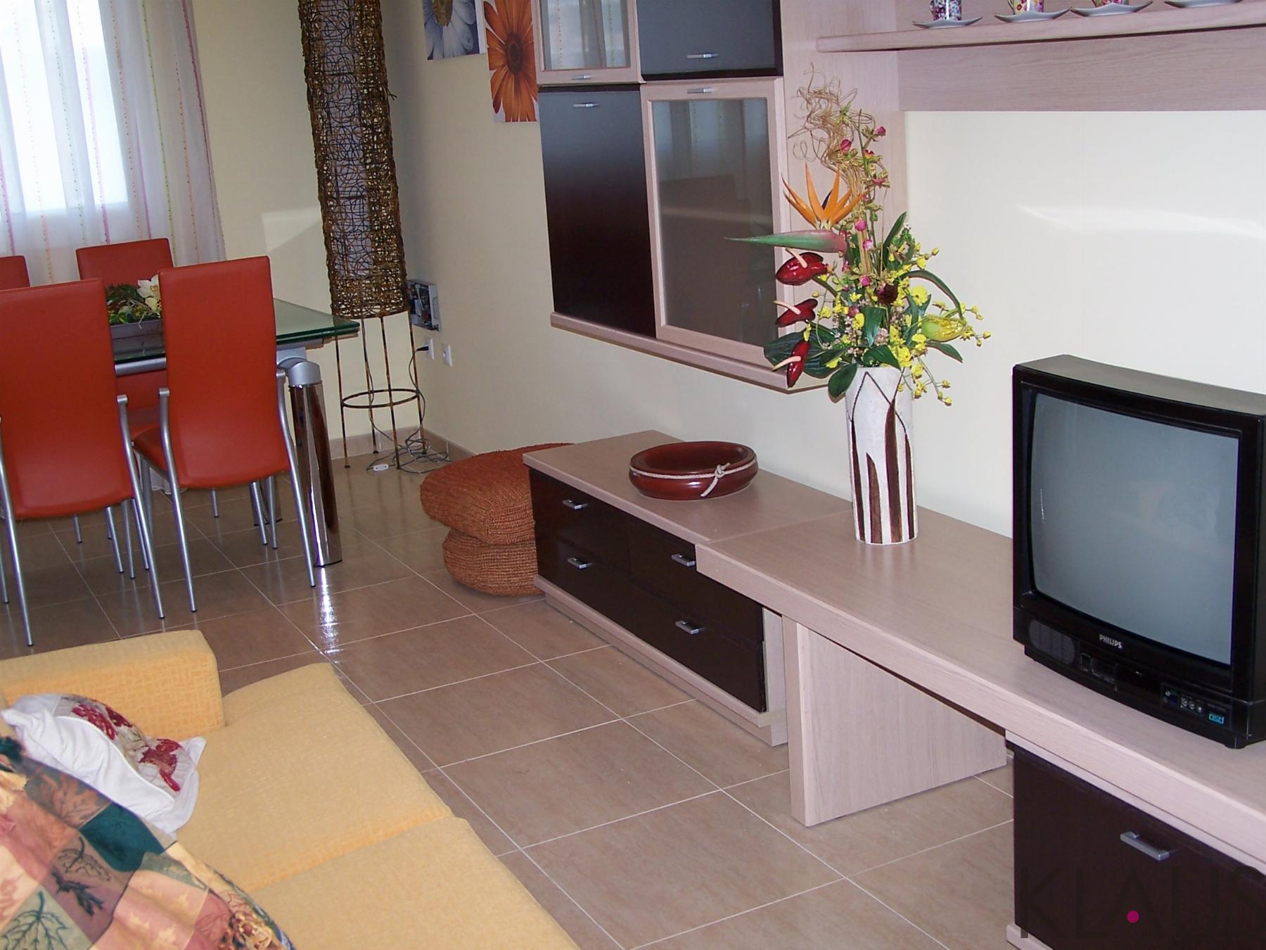 For sale of apartment in Alcanar playa