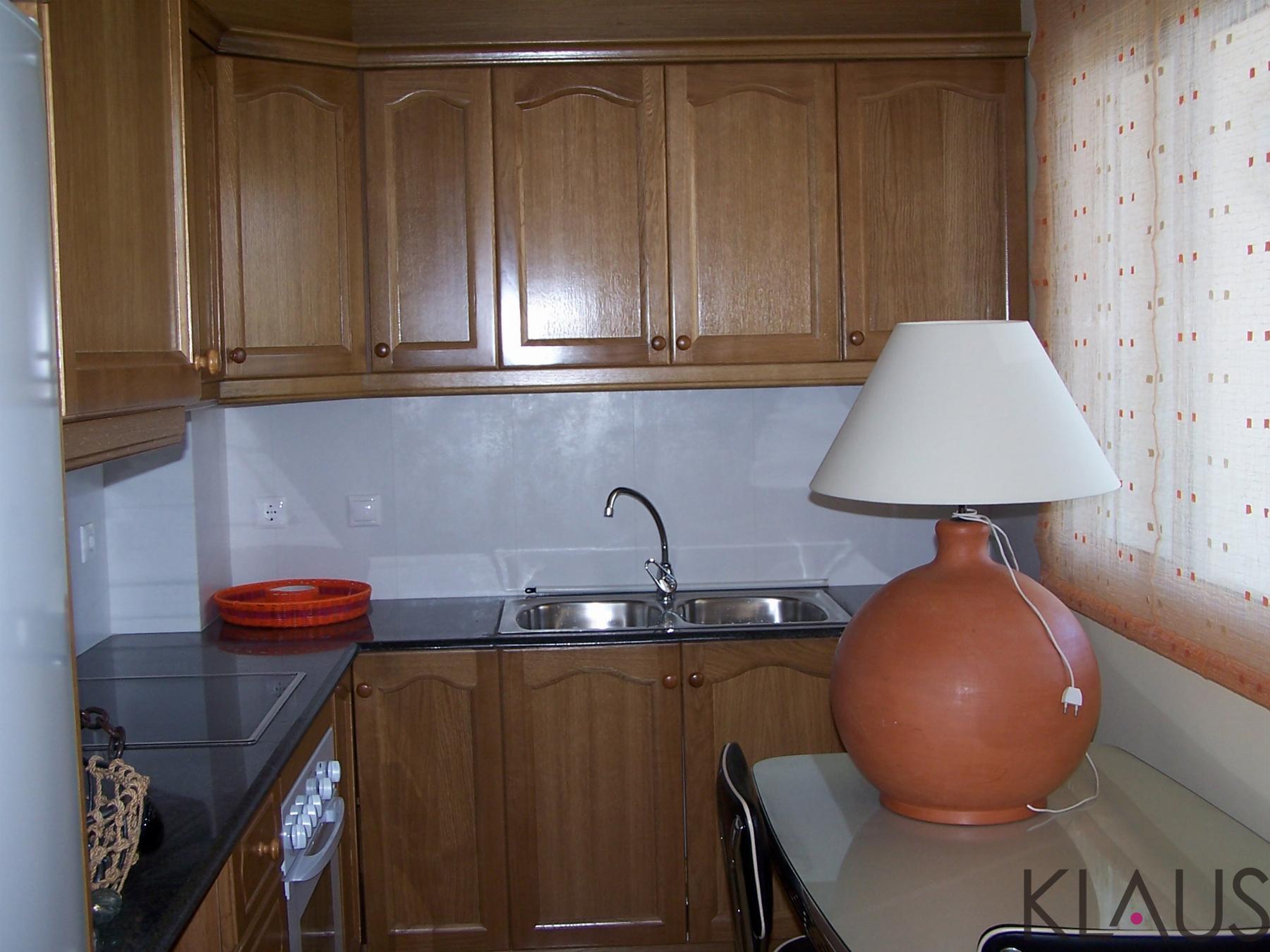 For sale of apartment in Alcanar playa