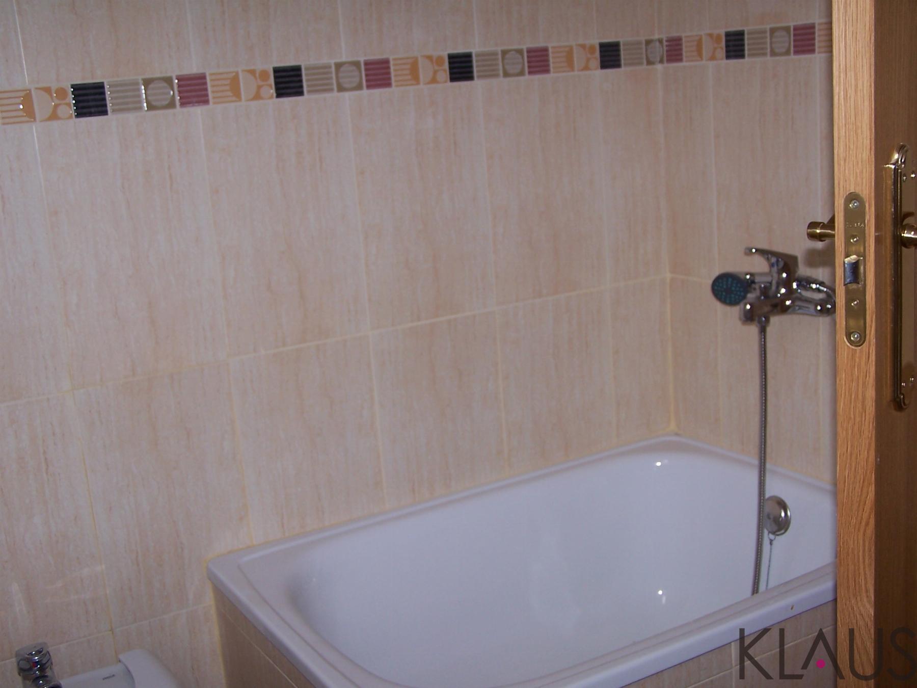 For sale of apartment in Alcanar playa