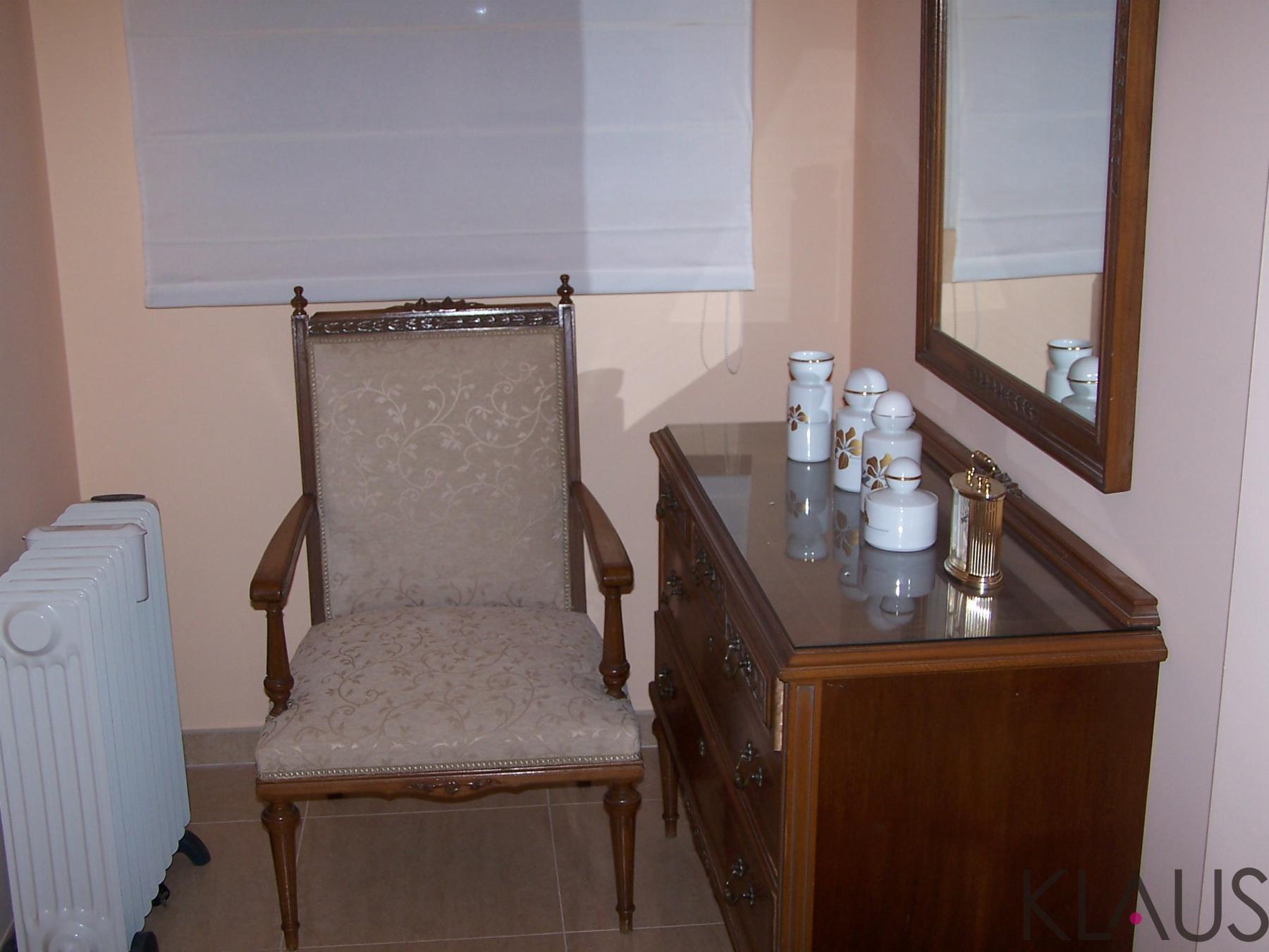 For sale of apartment in Alcanar playa
