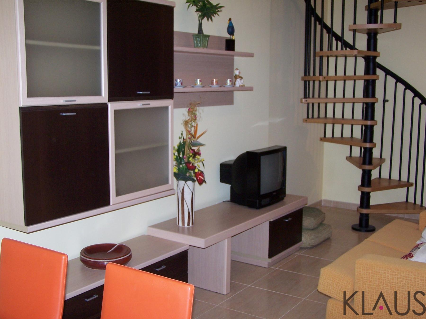 For sale of apartment in Alcanar playa