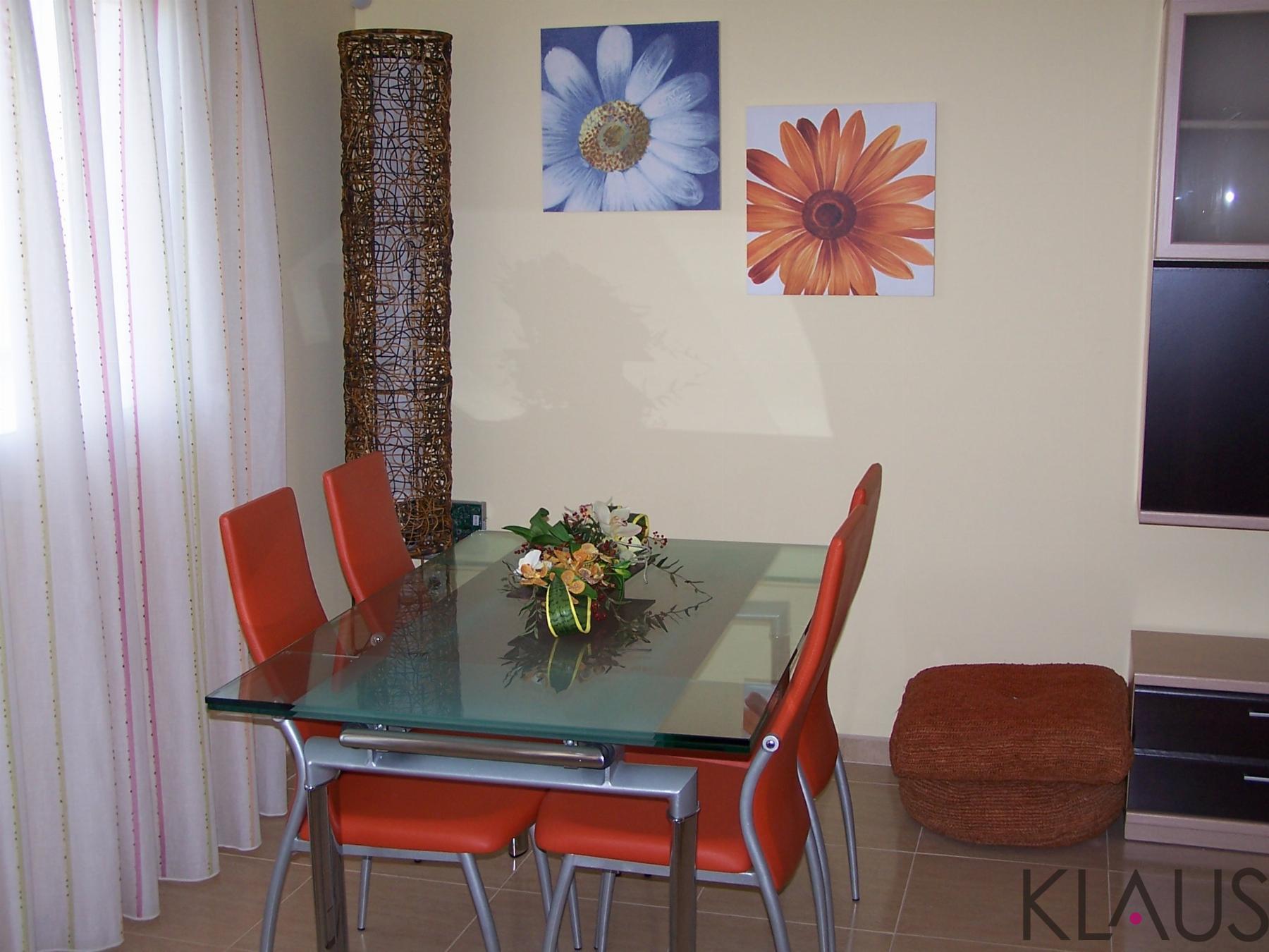 For sale of apartment in Alcanar playa
