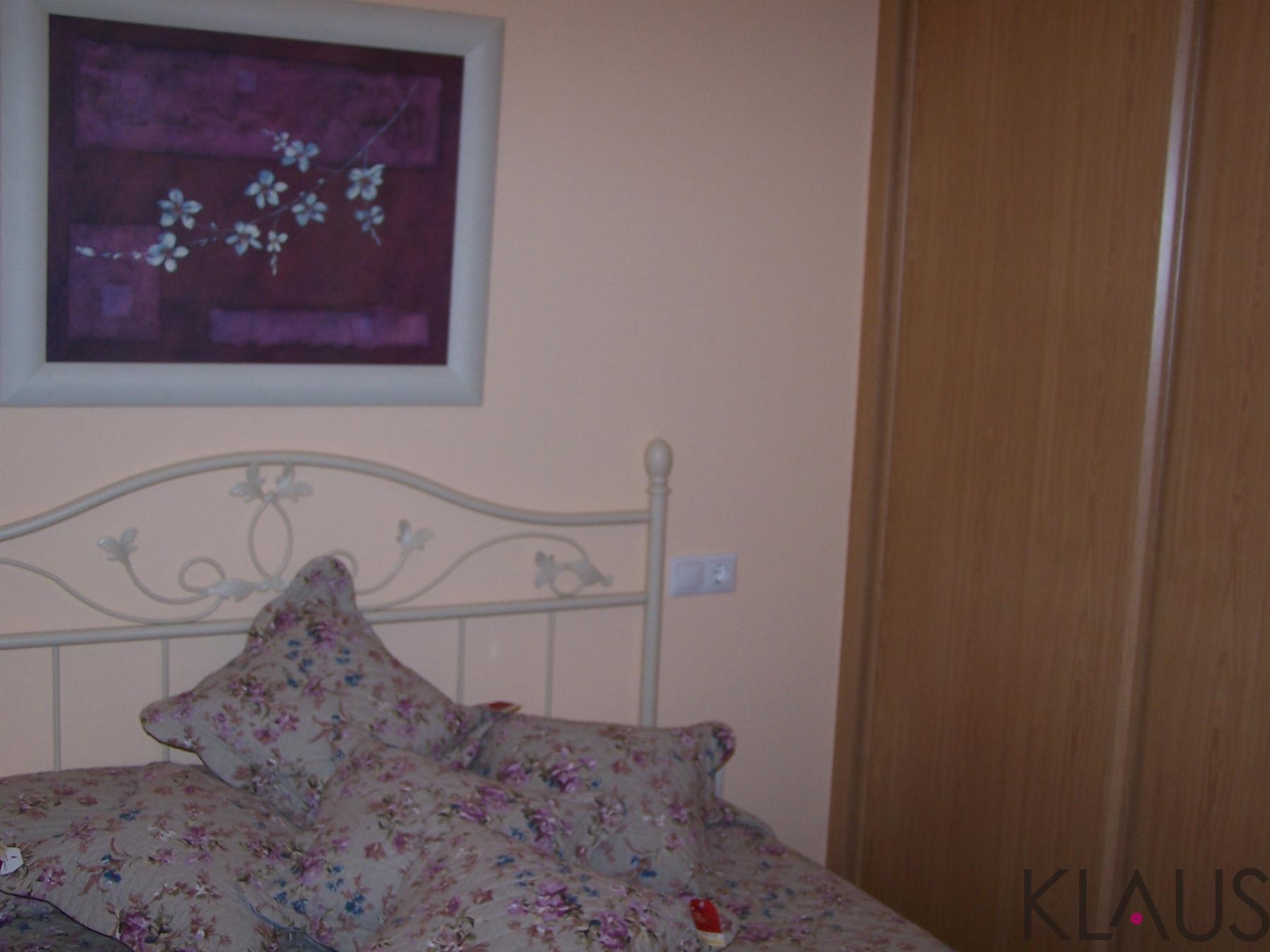 For sale of apartment in Alcanar playa