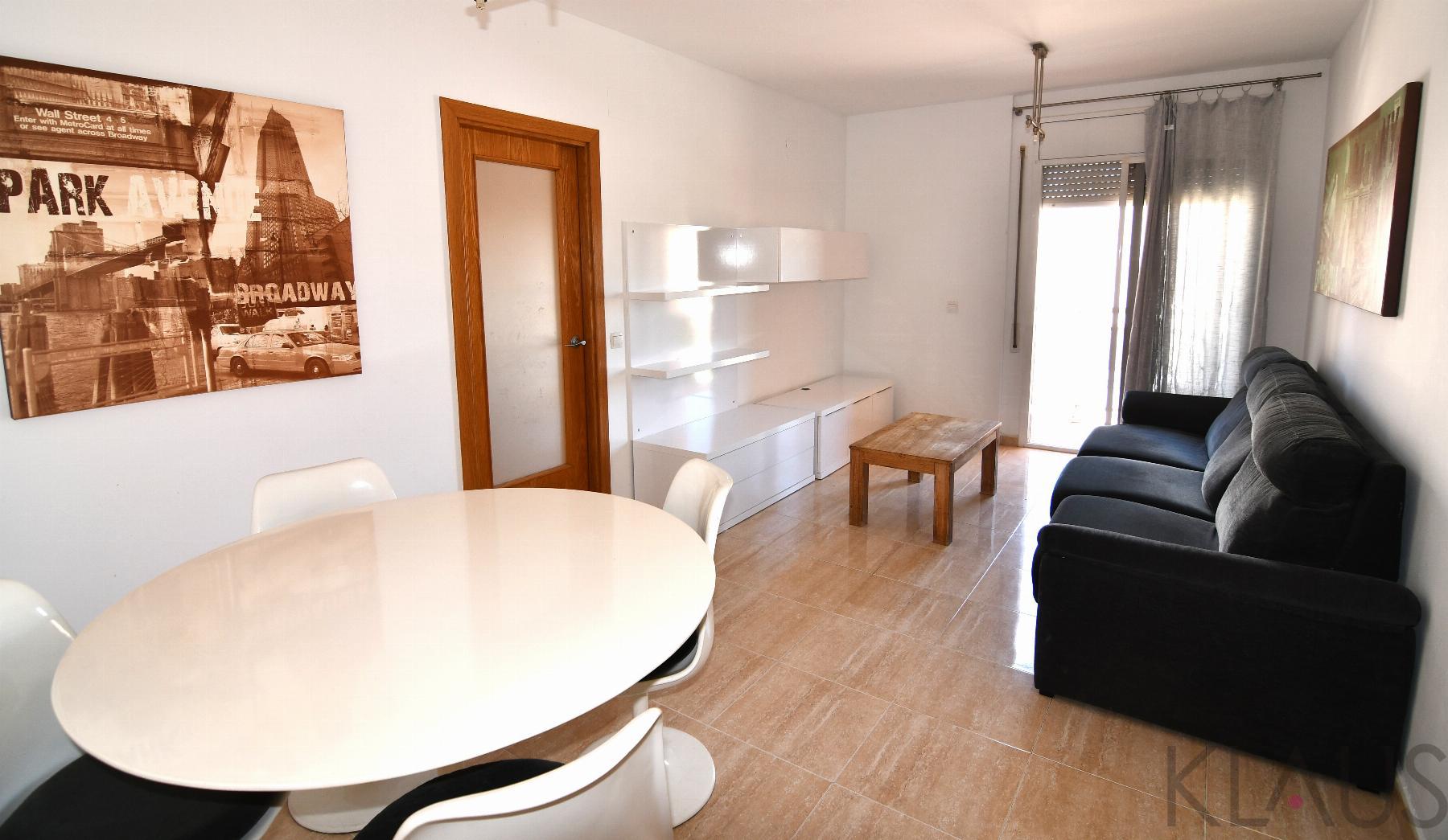 Venta de piso en Amposta