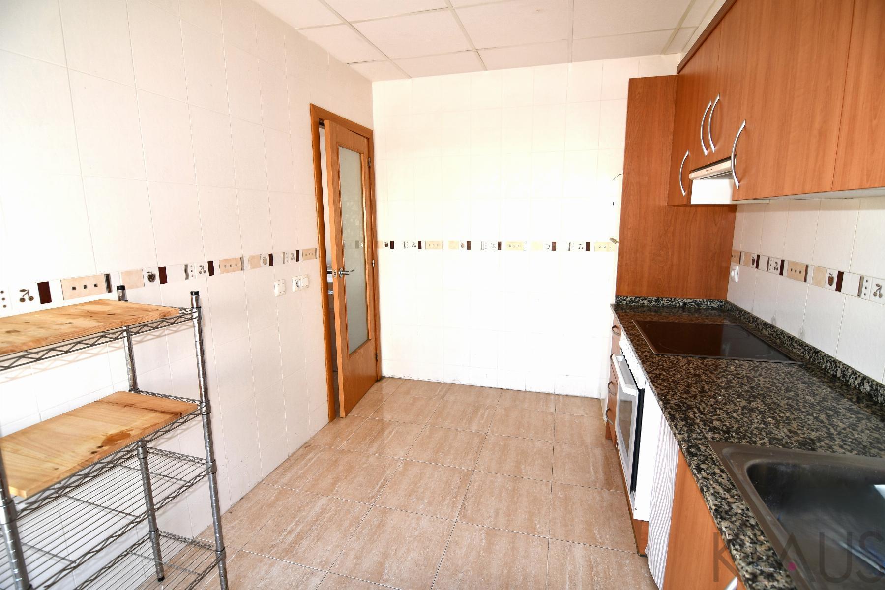 Venta de piso en Amposta