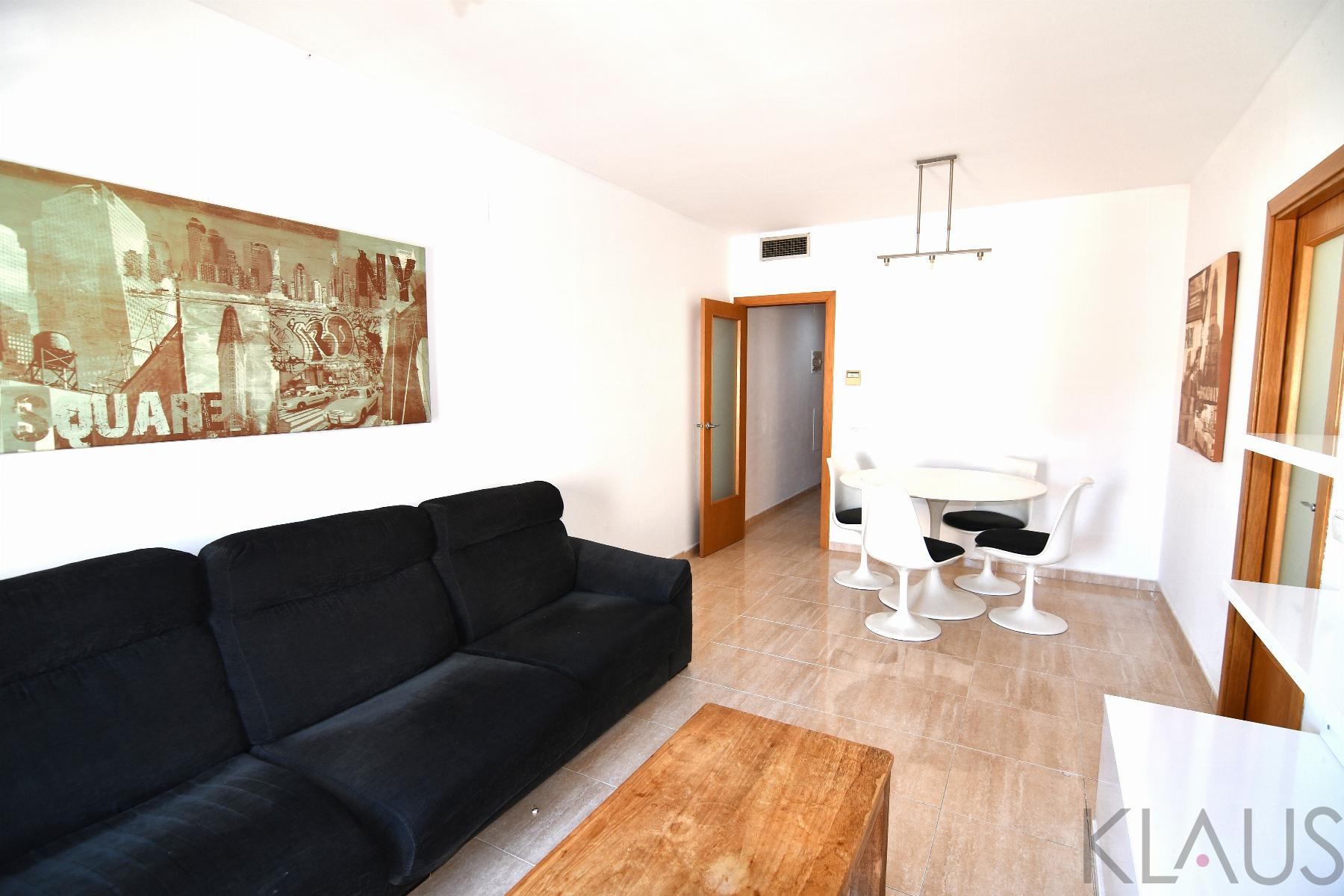 Venta de piso en Amposta