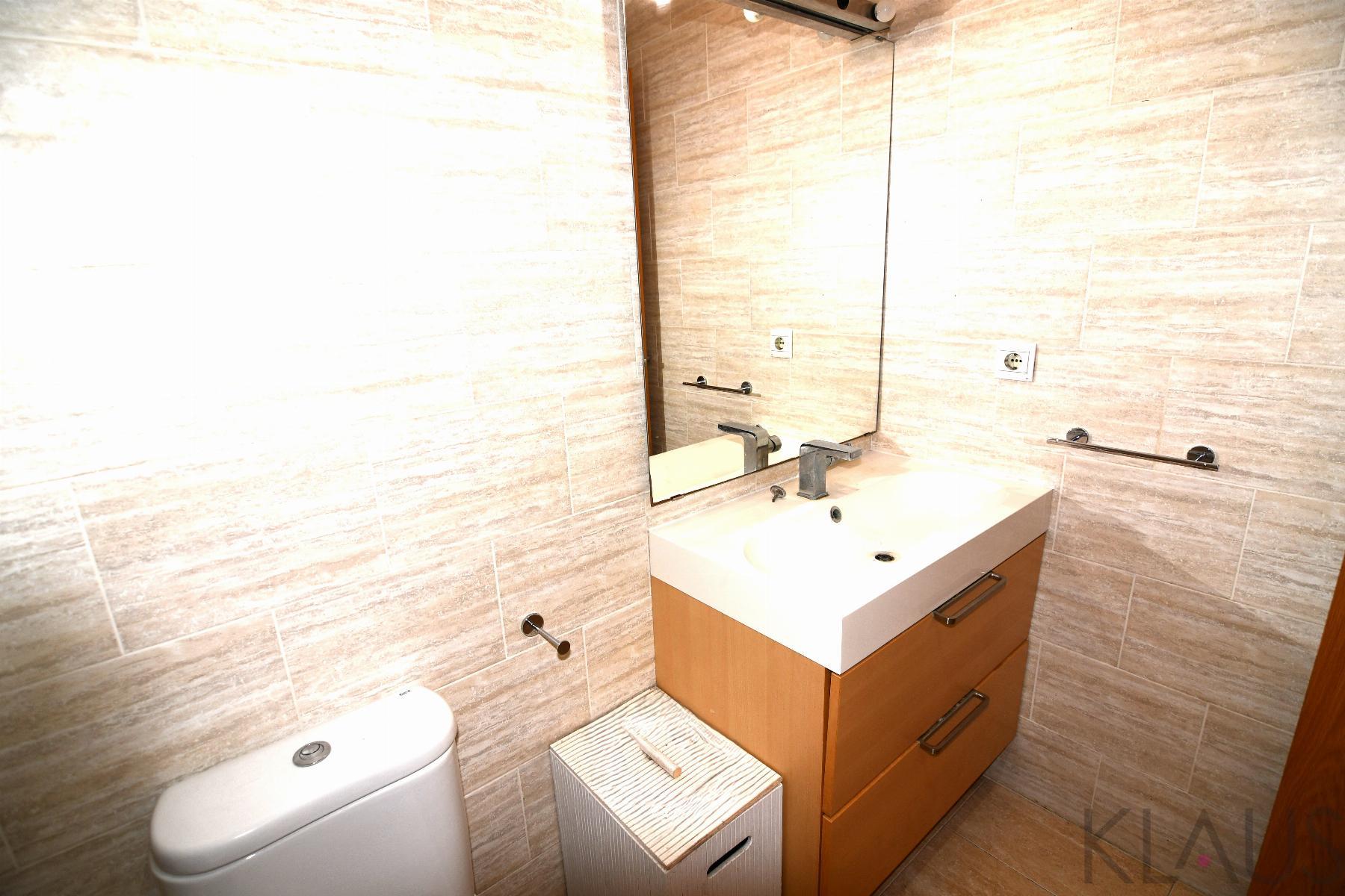 Venta de piso en Amposta