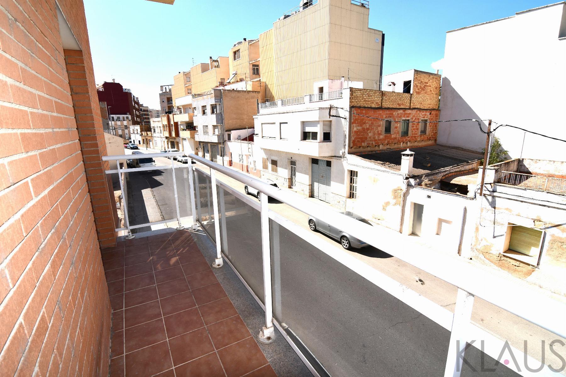Venta de piso en Amposta