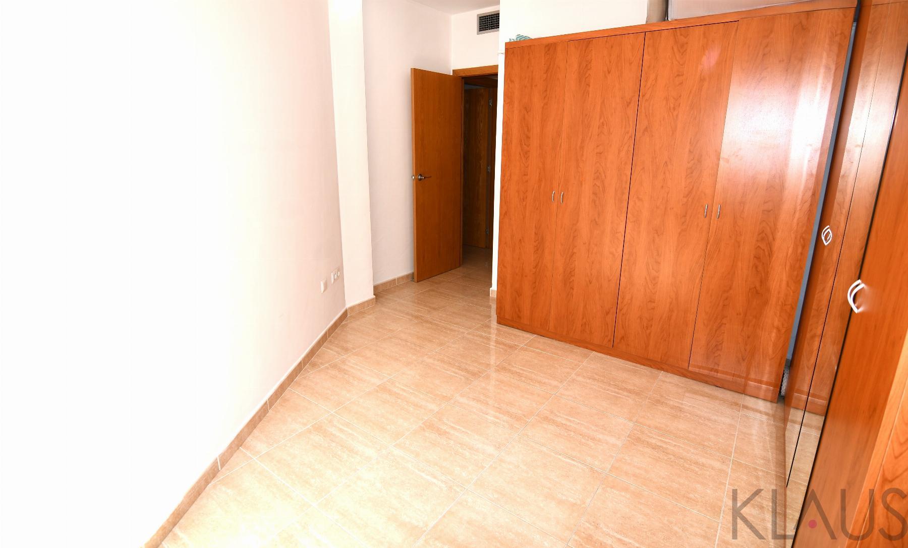 Venta de piso en Amposta