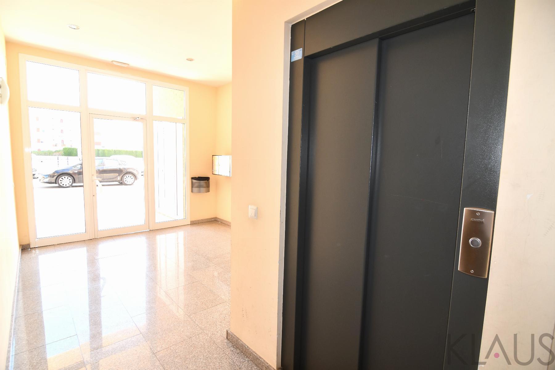Venta de piso en Amposta