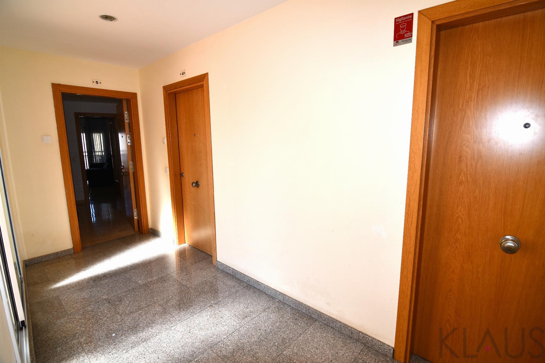 Venta de piso en Amposta