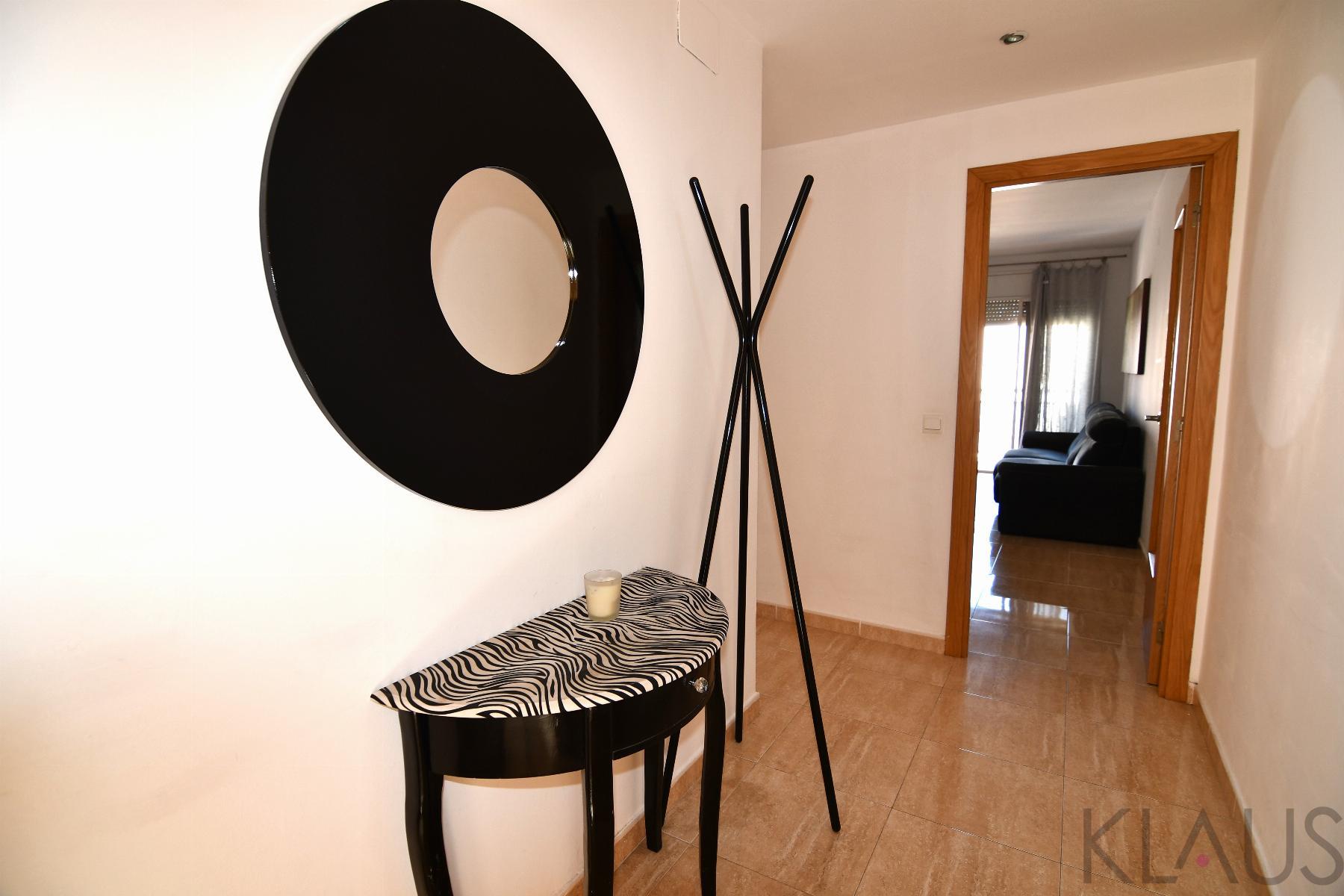 Venta de piso en Amposta