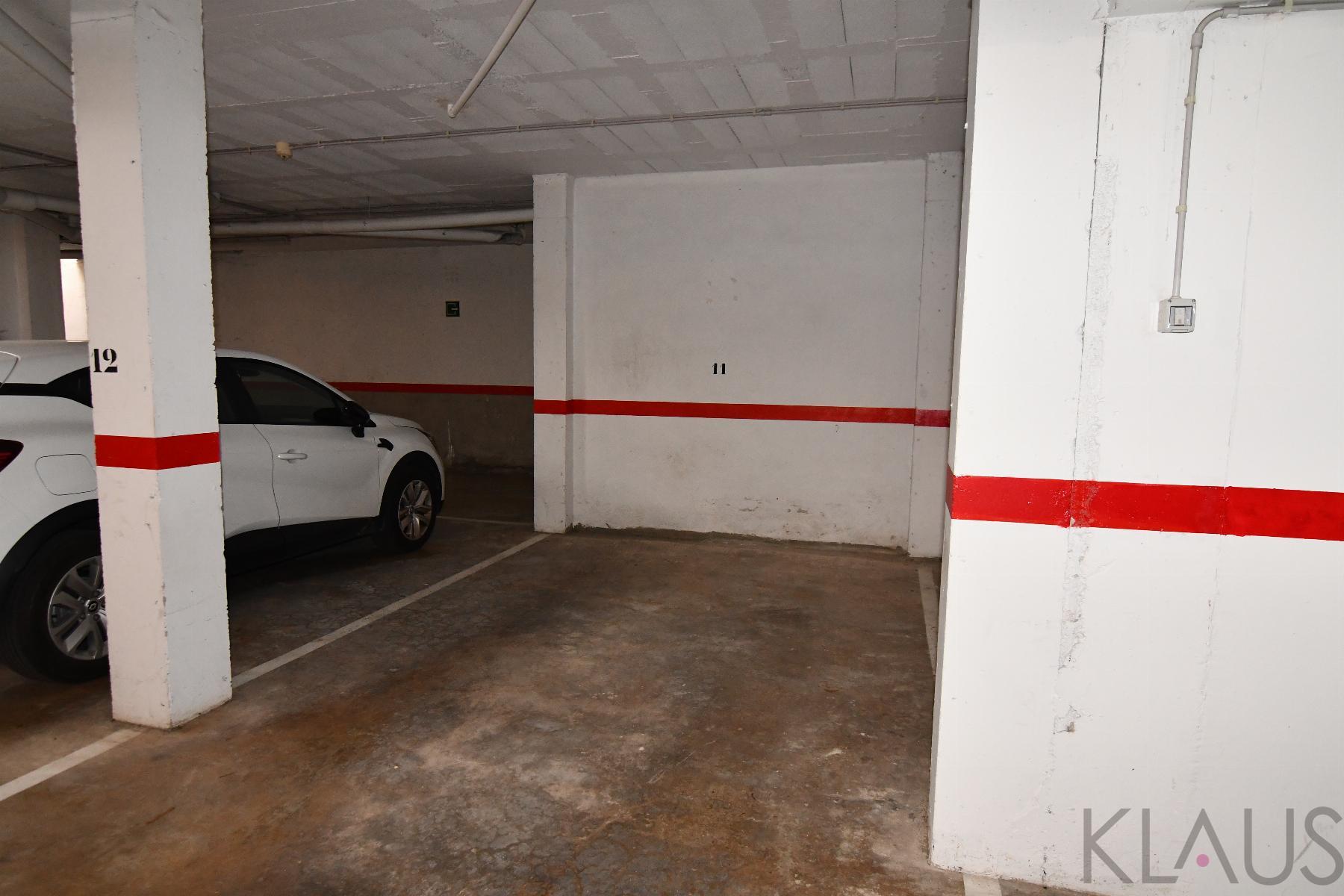 Venta de piso en Amposta