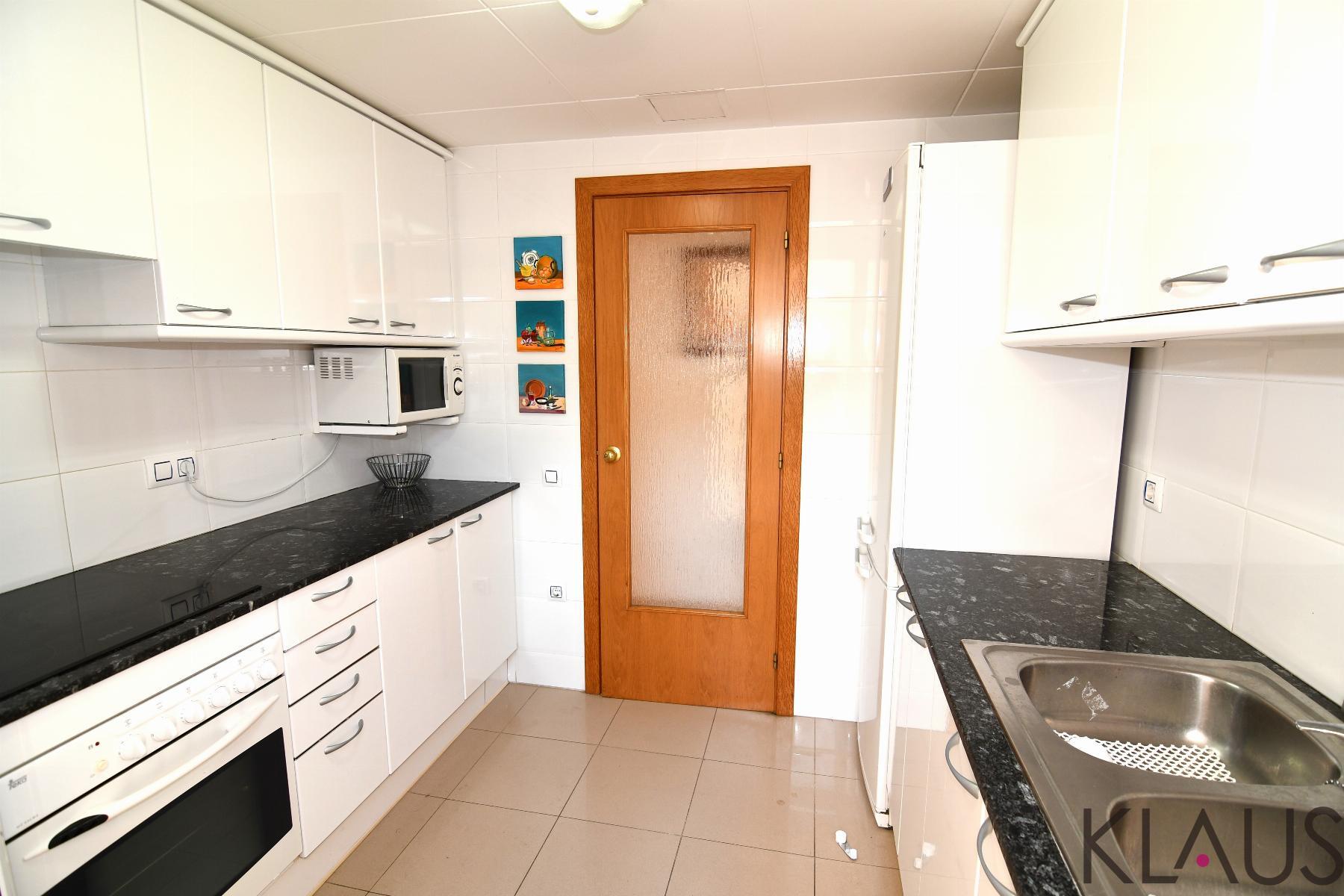 Venta de apartamento en La Ràpita