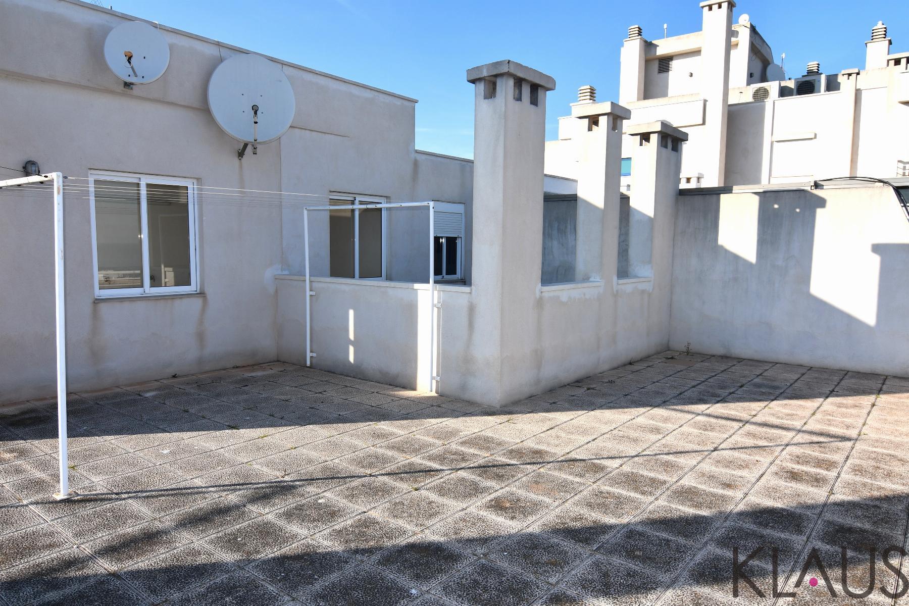 Venta de apartamento en La Ràpita