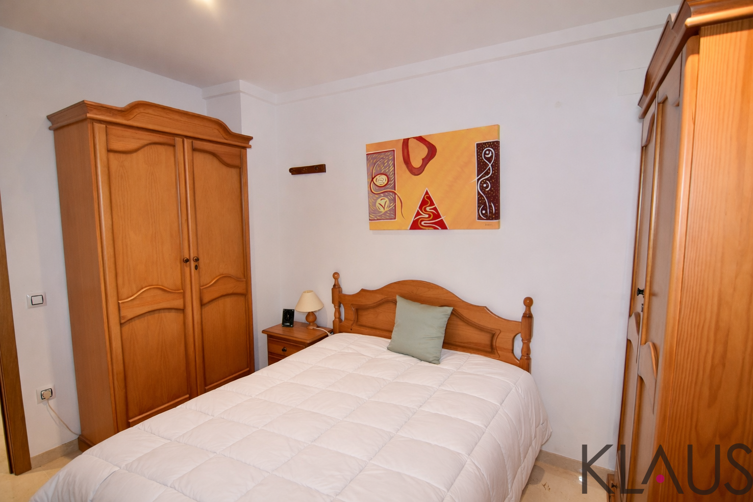 Venta de apartamento en La Ràpita