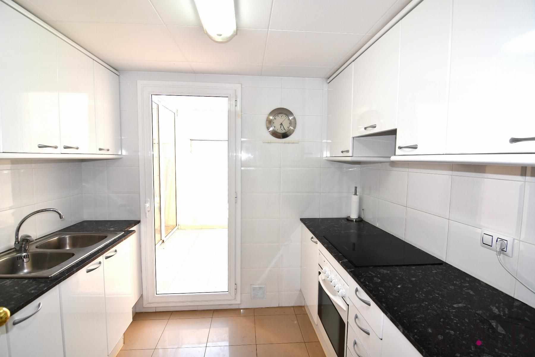 Venta de apartamento en La Ràpita