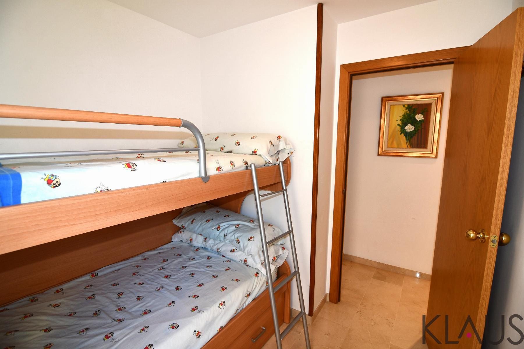 Venta de apartamento en La Ràpita