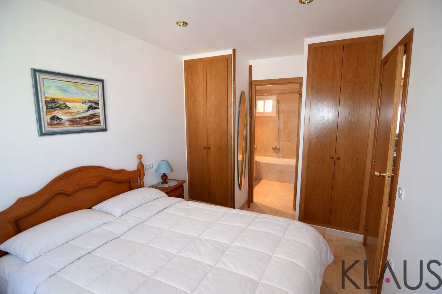 Venta de apartamento en La Ràpita